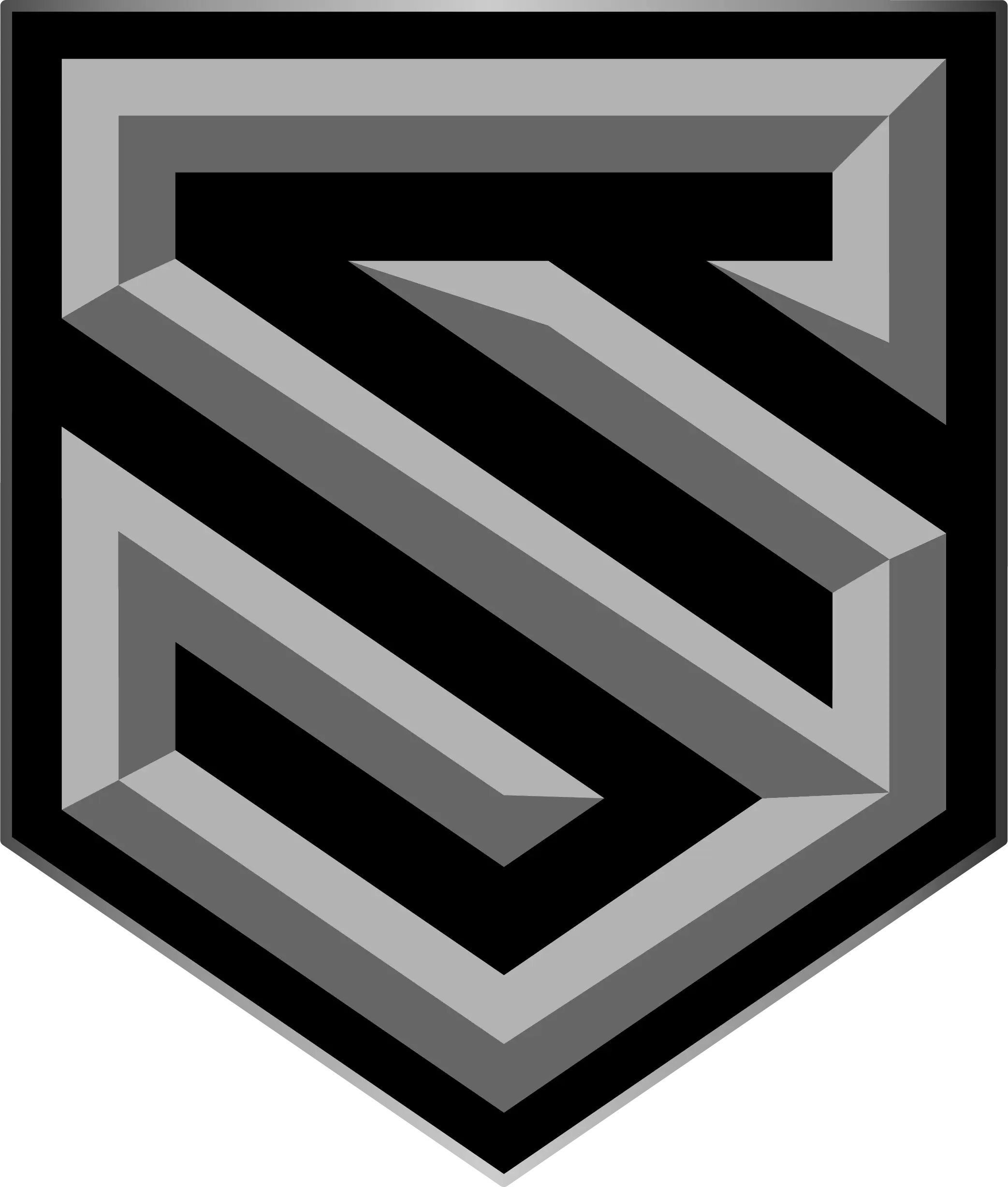 SocialScoreKeeper Shield